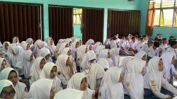Disporapar Balangan Sosialisasikan Pemilihan Putra Putri Pariwisata 2026
