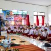 B2SA Goes To School Kenalkan Pola Makan Sehat di SD Negeri Telaga Purun