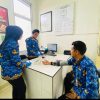 PGM Balangan Gelar Aksi Donor Darah Peringati Hardiknas 2026