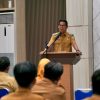 RSUD Datu Kandang Haji Evaluasi Standar Pelayanan Lewat Forum Konsultasi Publik