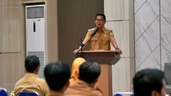 RSUD Datu Kandang Haji Evaluasi Standar Pelayanan Lewat Forum Konsultasi Publik