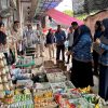 Pantau Harga Bapokting Jelang Idul Adha, Disperindag Balangan Pastikan Stok Aman