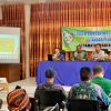 Kecamatan Paringin Selatan Evaluasi Standar Pelayanan melalui FKP