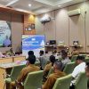 Tingkatkan Standar Pelayanan, PUPRPerkim Balangan Gelar Forum Konsultasi Publik