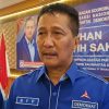 Satu Nama Sudah Mendaftar Ketua Demokrat Kalsel, Punya Rekam Jejak Menjanjikan
