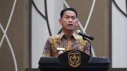Gelar Sosialisasi Nasional Wajib Halal Oktober 2026, Wali Kota Banjarmasin Ajak Pelaku UMK Urus Sertifikasi