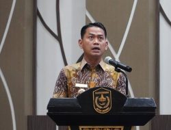 Sosialisasikan Nasional Wajib Halal Oktober 2026, Wali Kota Banjarmasin Ajak Pelaku UMK Urus Sertifikasi