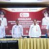 Buka Sosialisasi SIInas, Pemkot Banjarmasin Dorong IKM Daftarkan Usaha ke SIINas, Perkuat Data Industri Terintegrasi Nasional