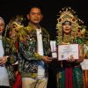 Dukung Pelestarian Budaya, Wali Kota Banjarmasin Buka Pagelaran MUCIBU FEST 2026