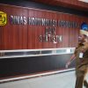 Tegakkan Disiplin ASN, Sekda Banjarmasin Sidak Sejumlah SKPD hingga Kantin