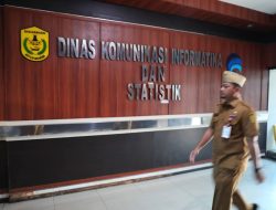 Tegakkan Disiplin ASN, Sekda Banjarmasin Sidak Sejumlah SKPD hingga Kantin