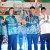 Banjarmasin Raih Gelar Juara Umum MTQ Nasional ke-37 tingkat Provinsi Kalimantan Selatan 2026