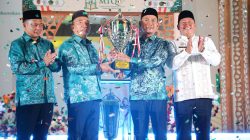 Banjarmasin Raih Gelar Juara Umum MTQ Nasional ke-37 tingkat Provinsi Kalimantan Selatan 2026