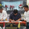 Pemko Banjarmasin Gandeng CV Budi, Hadirkan Ruang Publik dan Media Iklan Bernilai Ekonomi