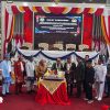 Bupati H Muhammad Rusli Hadiri Rapat Paripurna HUT Kotabaru ke-76