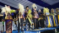 Pemkab Kotabaru Gelar Puncak Peringatan Harjad ke-76