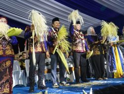 Pemkab Kotabaru Gelar Puncak Peringatan Harjad ke-76