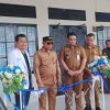 Perkuat Layanan Kesehatan Daerah, Bupati H Muhammad Rusli Resmikan Ruang Kemoterapi RSUD Pangeran Jaya Sumitra