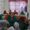 Wakil Ketua II DPRD Kalsel Sosialisasikan Peraturan Perundang-Undangan Tentang Pemberdayaan Perempuan dan Perlindungan Anak