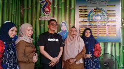 Bupati Tanah Bumbu Kunjungi Pameran Hari Jadi Kabupaten Kotabaru ke-76