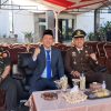 Hadiri Apel Hari Lahir Pancasila, Wakil Ketua DPRD Balangan: Pastikan Kebijakan Berlandaskan Nilai Pancasila