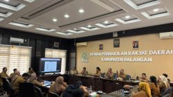 Perkuat Tata Kelola dan Pelayanan, Setwan Balangan Kembangkan Lima Inovasi Berbasis Teknologi