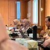 Dorong Percepatan Posyandu Wasaka 6 SPM, Ketua TP Posyandu Kalsel Hj. Fathul Jannah Muhidin Targetkan Seluruh Posyandu Aktif pada 2030
