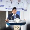 Lantik Kepala Dinas Perikanan Tanbu, Bupati Andi Rudi Latif : Sektor Perikanan Diharapkan Jadi Penggerak Ekonomi Pesisir