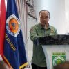 Pimpin Forum PRB Balangan, Ketua Komisi III DPRD Targetkan Kabupaten Tangguh Bencana