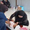 Posyandu ILP di Desa Mantimin Hadirkan Layanan Kesehatan Terpadu untuk Semua Usia