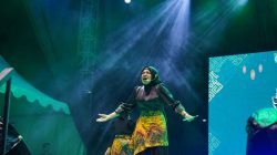 Gelar Sastra Puisi II Perkuat Ruang Kreatif Seniman Kalsel