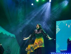 Gelar Sastra Puisi II Perkuat Ruang Kreatif Seniman Kalsel