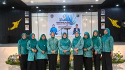Melalui Festival B2SAPemkab Kotabaru Kenalkan Bahan Pangan Lokal