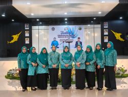 Melalui Festival B2SAPemkab Kotabaru Kenalkan Bahan Pangan Lokal