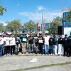 Peringati Hari Lingkungan Hidup Sedunia, Pemprov Kalsel Serahkan Bantuan Fasilitas Pengelolaan Sampah