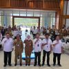 Komitmen Pemprov Kalsel Dukung Perkembangan Sekolah Rakyat di Banjarbaru