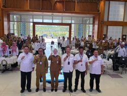 Komitmen Pemprov Kalsel Dukung Perkembangan Sekolah Rakyat di Banjarbaru