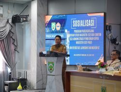 Tingkatkan SDM Daerah, Pemkab Balangan Dukung Program Pascasarjana ULM