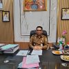 Sekda Kotabaru: Perangi Kekerasan Anak, Generasi Masa Depan Harus Diselamatkan