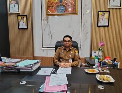 Sekda Kotabaru: Perangi Kekerasan Anak, Generasi Masa Depan Harus Diselamatkan