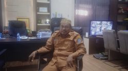 Dinas PUPR Kotabaru Perbaiki Jalan Alternatif Demi Kelancaran Akses Sementara Rehabilitasi Jembatan Jelapat