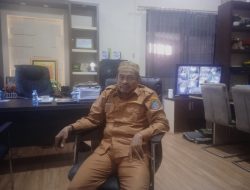 Dinas PUPR Kotabaru Perbaiki Jalan Alternatif Demi Kelancaran Akses Sementara Rehabilitasi Jembatan Jelapat