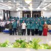 TP-PKK dan Dinas Perikanan Kotabaru Gelar Lomba Masak Serba Ikan