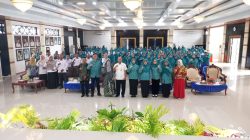 TP-PKK dan Dinas Perikanan Kotabaru Gelar Lomba Masak Serba Ikan