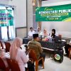 Libatkan Lintas Sektor, Lampihong Himpun Masukan untuk Tingkatkan Pelayanan Publik