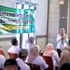 Lokakarya Lintas Sektor dan FKP, Puskesmas Lampihong dan Tanah Habang Perkuat Pelayanan Kesehatan