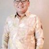 Gunakan Baju Kemeja Buatan Maryana, Awaludin Dukung UMKM Desa Tegalrejo Makin Terdepan