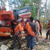 BPBD Balangan Gelar Pelatihan Pemadam Kebakaran di Tebing Tinggi