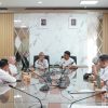 Sekretariat DPRD Balangan Jajaki Replikasi Inovasi Kemitraan Media