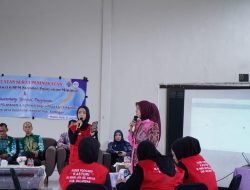 Perkuat Pelayanan Posyandu Enam SPM, Desa Muara Jaya Luncurkan “SIPANDAI”